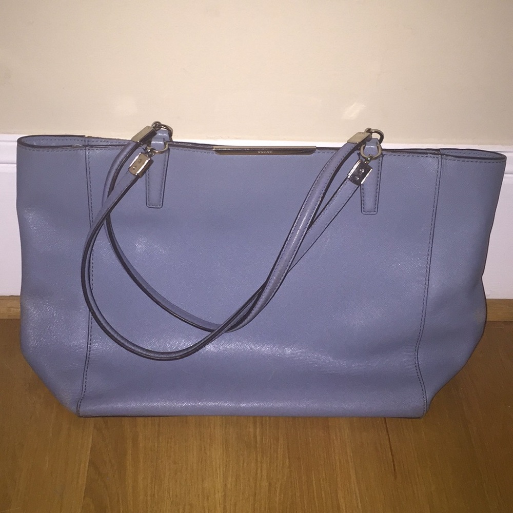 COACH BAG!!!